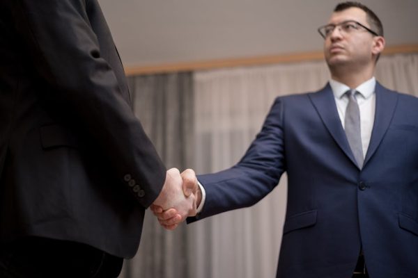 เลือก Agency B2B + Vendor ยังไงให้ไม่พลาด — Complete Guide ปี 2026
