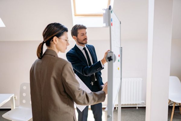 Marketing Framework B2B Complete Guide — Funnel, Customer Journey, KPI ปี 2026