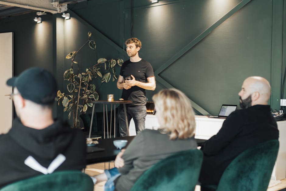 Brand Strategy Framework — Purpose, Vision, Values สำหรับ B2B 2026
