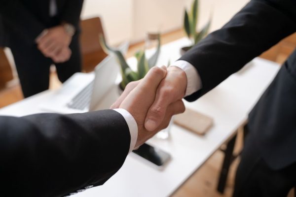 Link Building B2B 2026 — HARO + Digital PR + Partnership Playbook