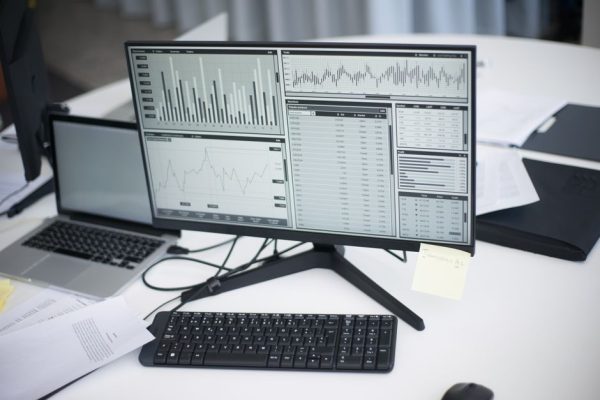 marketing dashboard: ทำให้ตัดสินใจได้ ไม่ใช่แค่ดูสวย