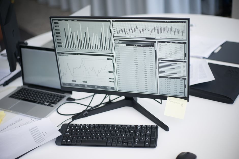 marketing dashboard: ทำให้ตัดสินใจได้ ไม่ใช่แค่ดูสวย