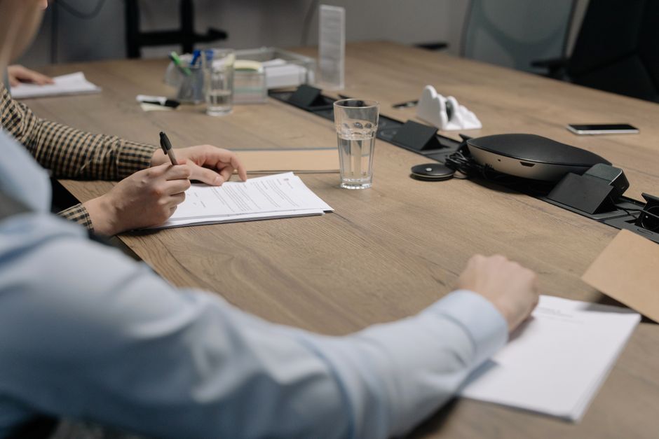 rfp template agency: เขียน RFP จ้างเอเจนซี่ให้เทียบข้อเสนอได้