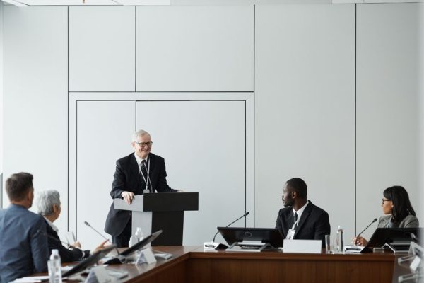 thought leadership b2b: เริ่มยังไงให้คนในวงการเชื่อ