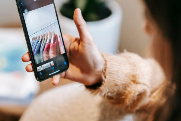 Instagram Shopping ตั้งค่าแท็กสินค้าขายของยังไง (2026)